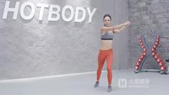 只做锤式卷腹可以练马甲线吗,只做卷腹可以练马甲线吗