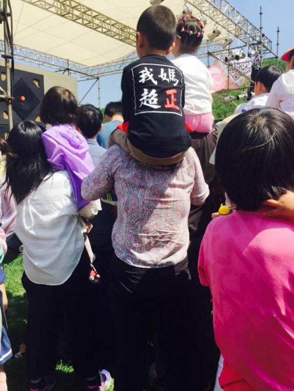 2019长城儿童森林艺术节,北京长城森林艺术节