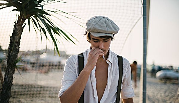 男士护肤步骤的先后顺序,男士护肤步骤和顺序