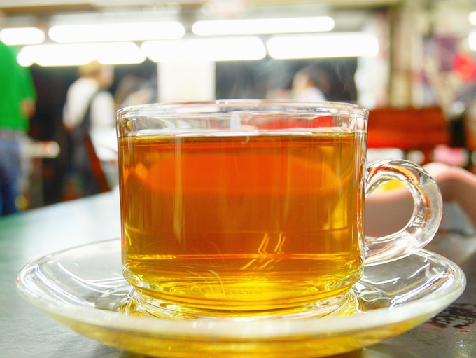 三天吃遍曼谷精选美食（给第一次去曼谷的你）