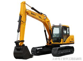 日立高性能轮式挖掘机,各品牌挖掘机口碑