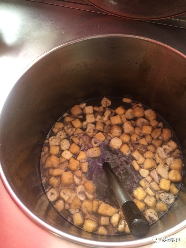 鼓楼区美食小吃一条街,鼓楼美食一条街美食推荐