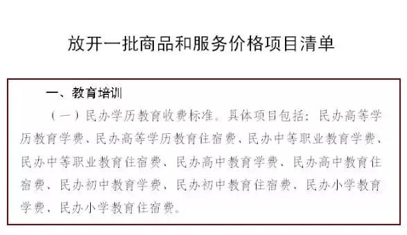 哈尔滨民办初中学费多少钱,哈尔滨家长晒高中三年费用