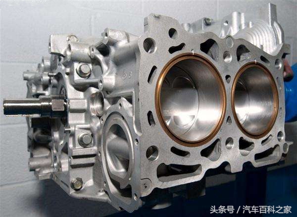 日系车都是全铝发动机吗,全铝的发动机耐用吗