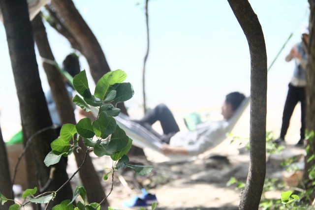 领路者户外团建，为什么人气总是这么高！