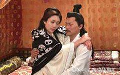 思美人子尚的真实身份,思美人中秦王是谁