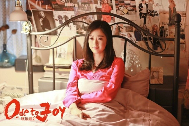 欢乐颂新五美谁最值得期待,欢乐颂五美造型