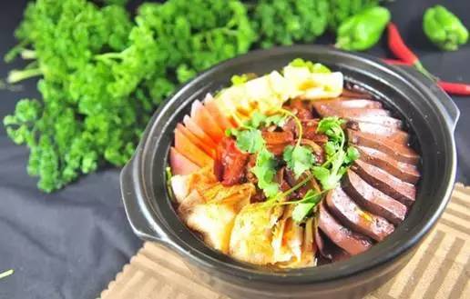 转暖时节，冻疮易复发，你造吗？