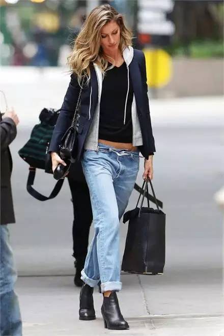 young时尚穿搭,时尚穿搭鞋柜