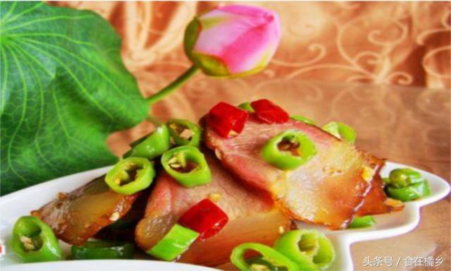 最受欢迎的湘菜10道,十大湘菜排名