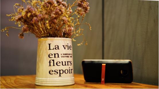 全能选手MotoZ–送给妈妈的贴心好礼