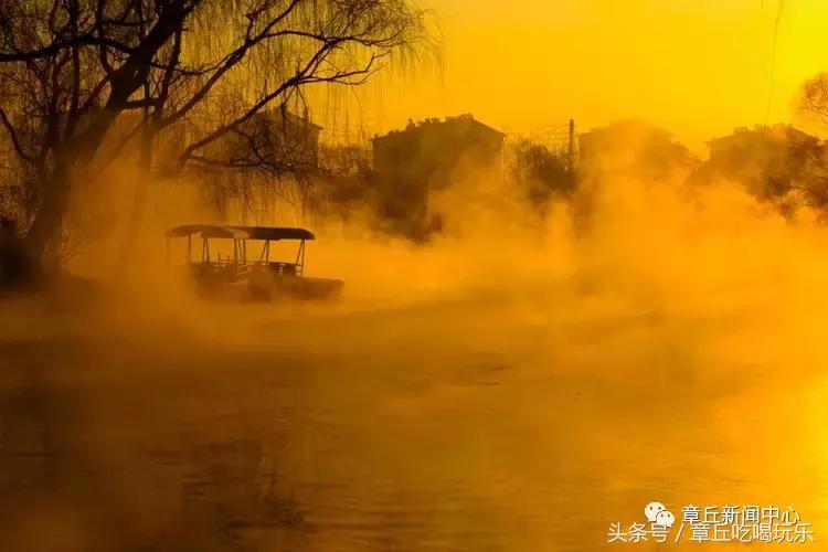 别怀疑，这就是百脉泉！竟如此惊艳，你是否从未见过！