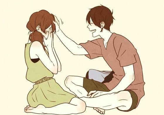 恋爱技巧搞定女朋友,恋爱时怎么逗女友