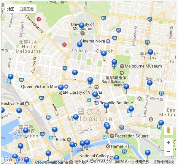 澳洲共享电车怎么用,新西兰共享单车