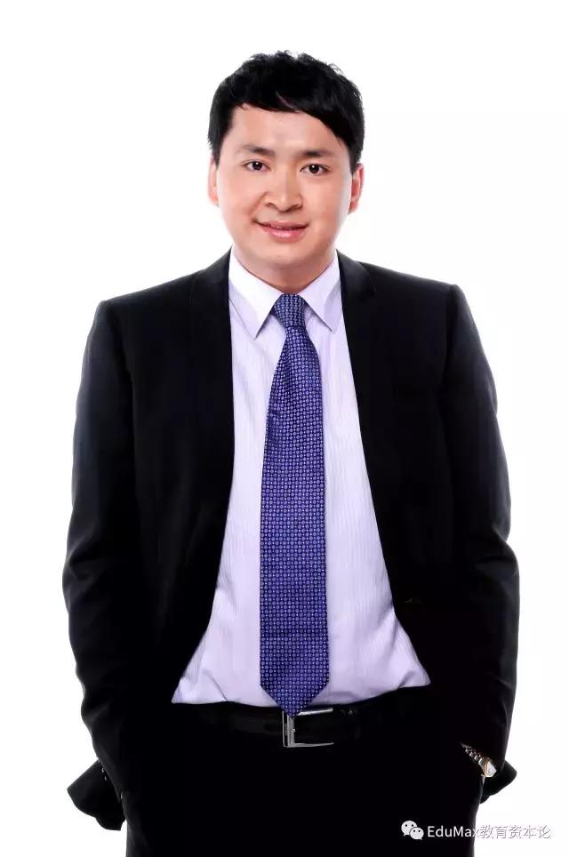 何强三好网创始人,三好网何强最新消息