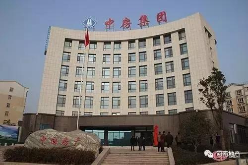 爆料：“升龙广场”变脸“凯旋广场”，建业“牵手”升龙了？