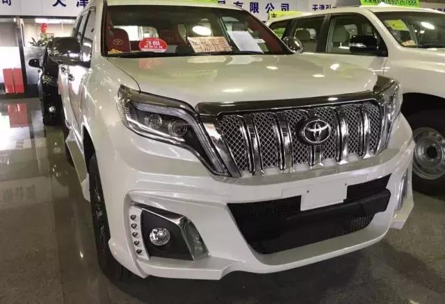 平行进口车天堂地狱,平行车出口墨西哥