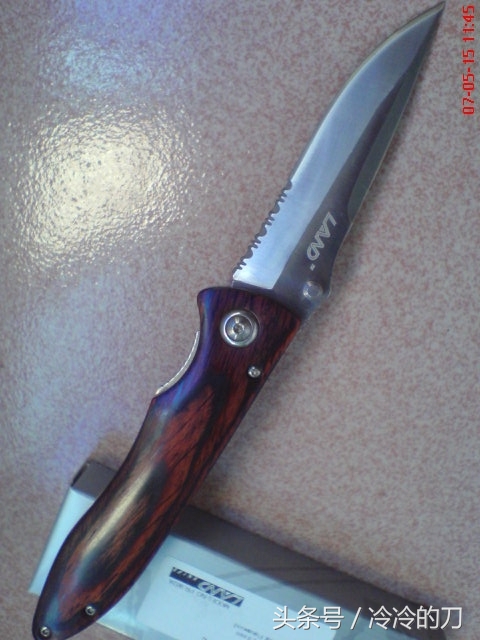 国产刀具标杆,国产骄傲产品