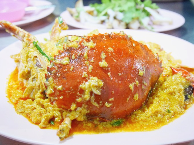 三天吃遍曼谷精选美食（给第一次去曼谷的你）