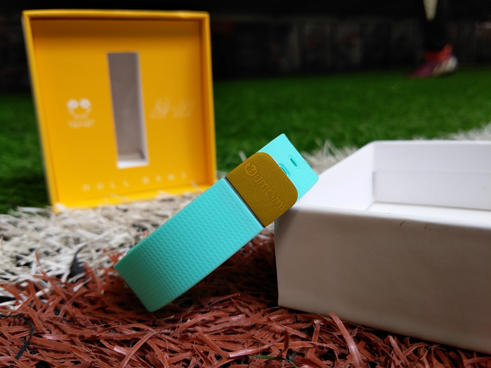 目前口碑最好的智能手环测评,埃微运动手环红色