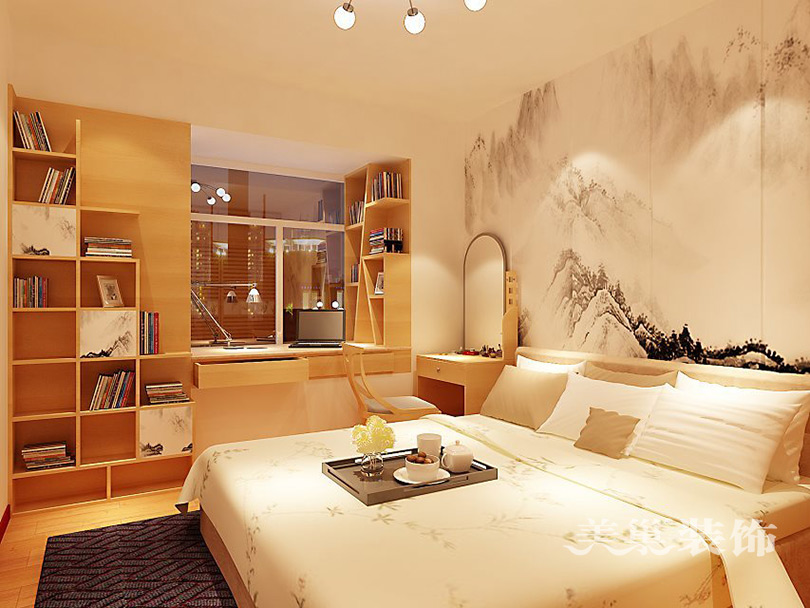 小客厅墙壁柜现代简约装修效果图,南阳复古装修风格小户型