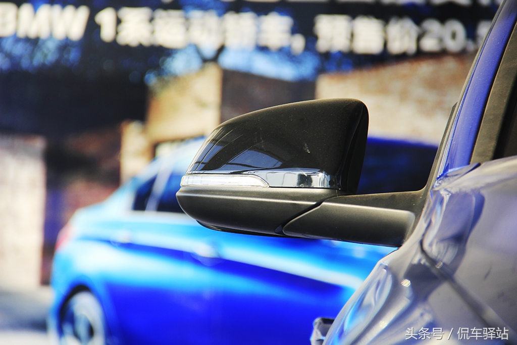 2019年宝马1系120im运动版测评,2018款宝马1系120i测评
