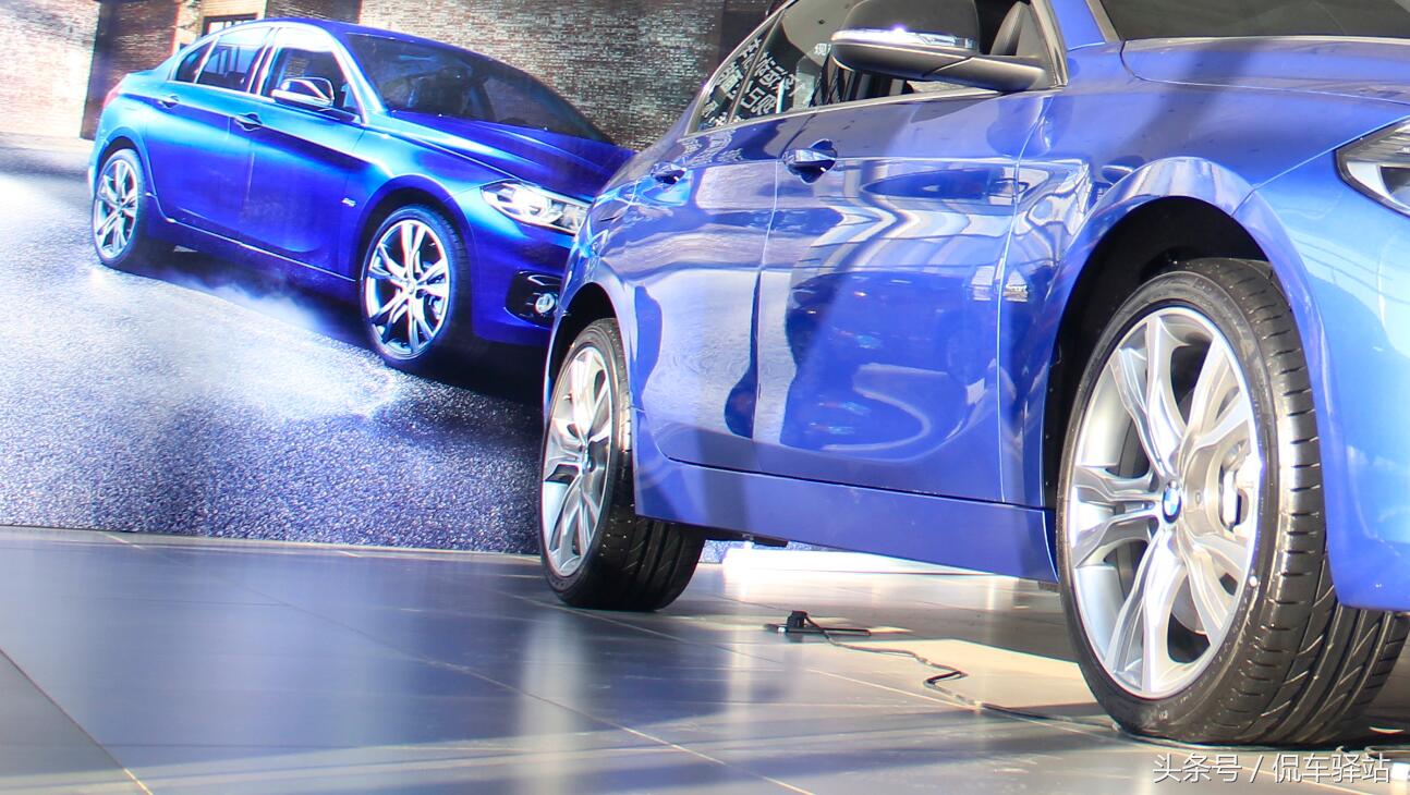 2019年宝马1系120im运动版测评,2018款宝马1系120i测评