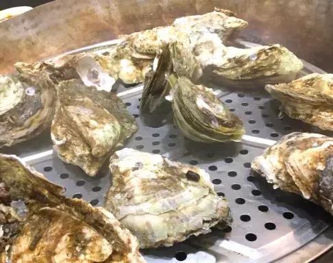 东莞老字号吃海鲜的店,东莞最好吃的海鲜