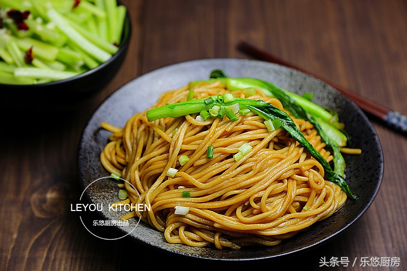 西红柿打卤面条的家常做法大全,打卤面条十种卤做法好吃又简单