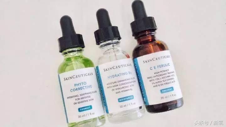 扒开女明星的化妆包｜江疏影挑化妆品的技术甩娜扎8条街？