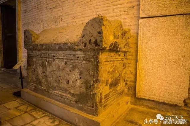 圣索菲亚大教堂土耳其攻略,圣索菲亚大教堂土耳其鸟瞰图