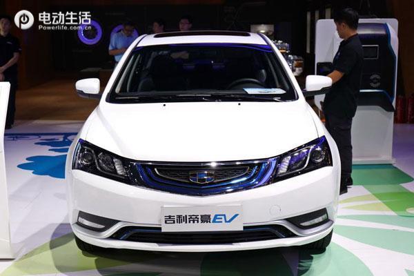 江铃新能源e200s试驾视频,江铃新能源e200s优缺点