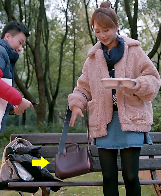 欢乐颂包包品牌一览表,欢乐颂里的包包盘点价格