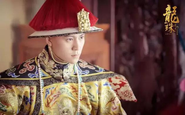 Q姓“谋男郎”的“帝”心引力很带感却独爱“变态”角色