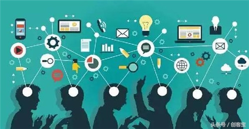 创客宝合伙人如何运作,创客宝可以加入合伙人吗