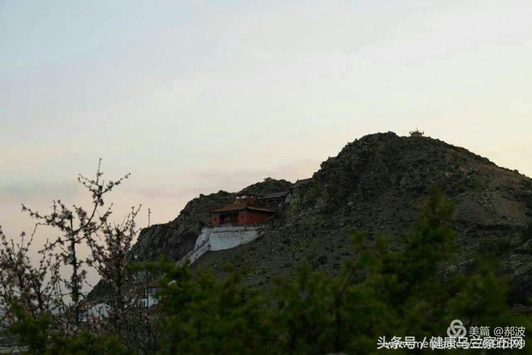 乌兰察布阿贵庙简介,乌兰察布阿贵庙好玩吗