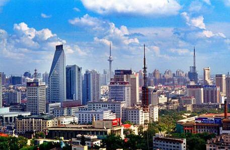 哈尔滨最有年味的商场,哈尔滨最有文化气息的街