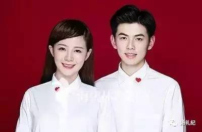 登记照去哪拍比较好看,拍登记照哪家店好