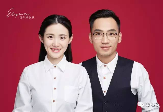 登记照去哪拍比较好看,拍登记照哪家店好