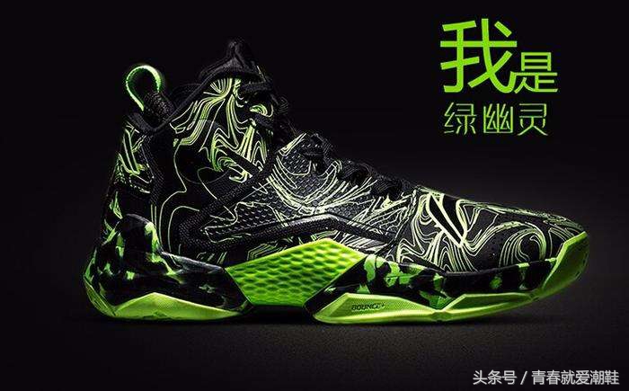 nba耐克篮球鞋排名,nba球员穿什么李宁篮球鞋