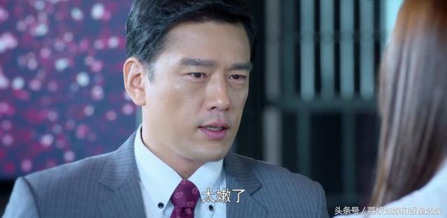 拿下五千万美金投资的营销总监助理这样答，能懂的，赚钱不是难事