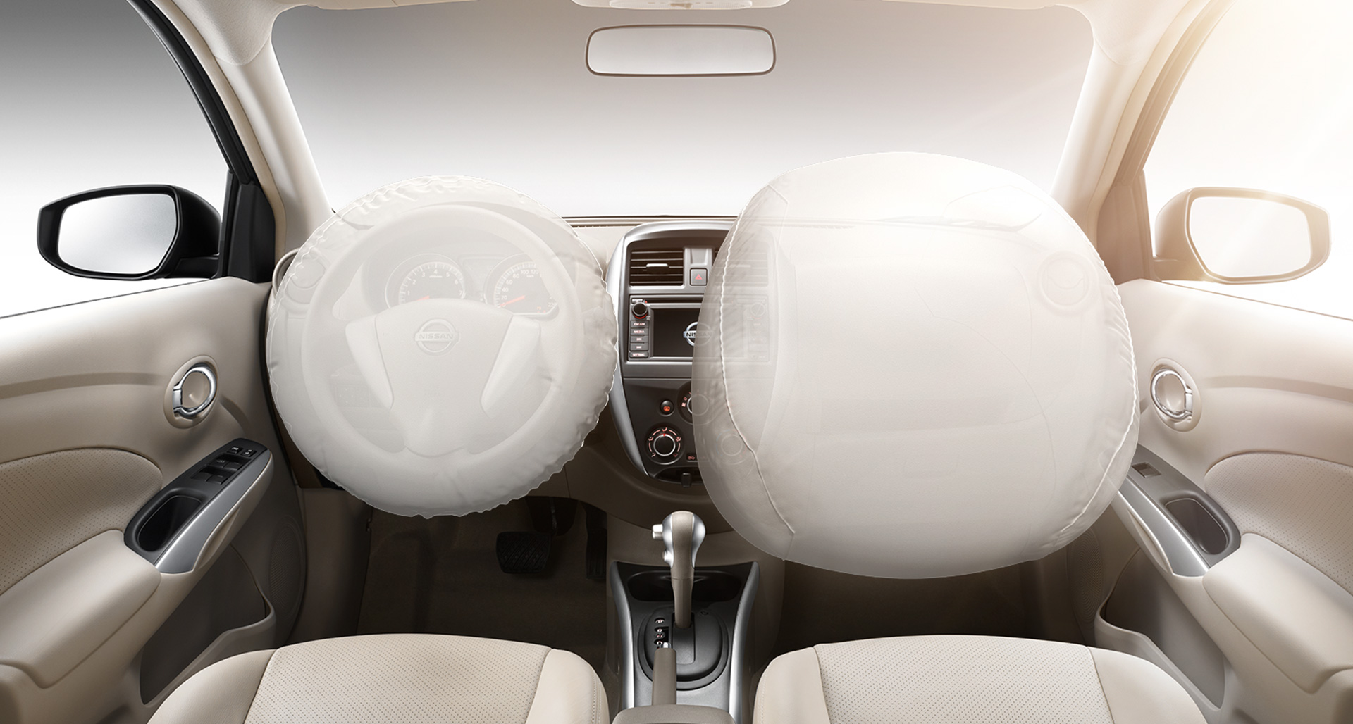 日产阳光：即使一身缺点，我依旧愿意买它，首付0.89万