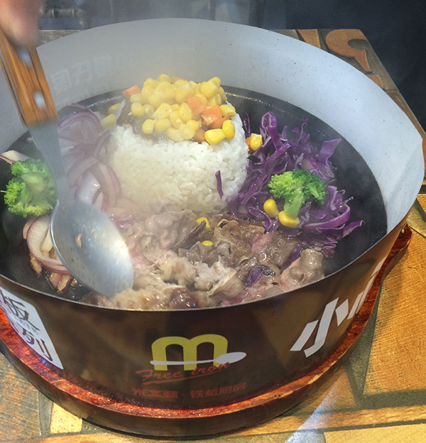 40秒，18块钱，济南有家神奇的餐厅，逛吃逛吃一路，停不下来