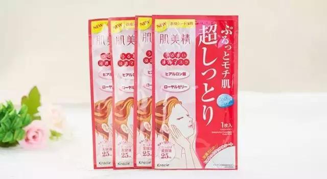 夏季平价湿敷,夏季适合补水面膜