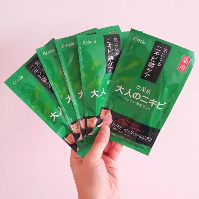 夏季平价湿敷,夏季适合补水面膜