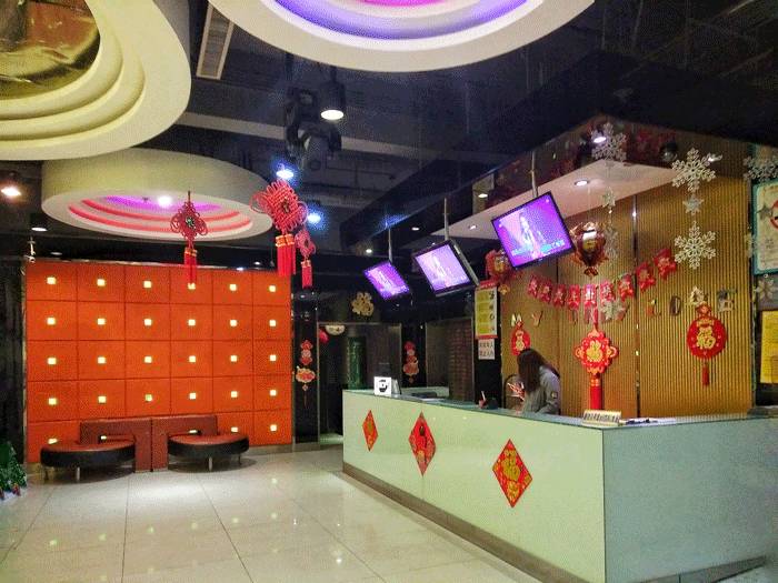 青岛吃饭k歌一体包间,青岛吃饭k歌一体的餐馆城阳区