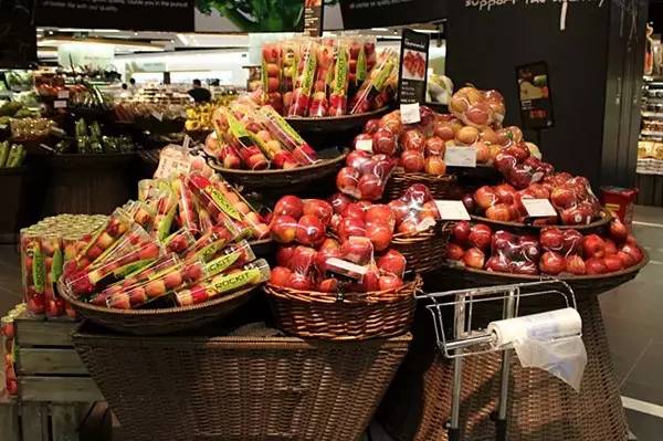 武汉最牛超市,武汉进口超市有哪些