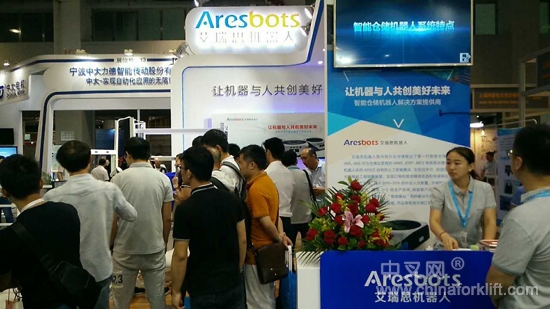 中国广州物流装备展,2023广州国际物流仓储技术展览会