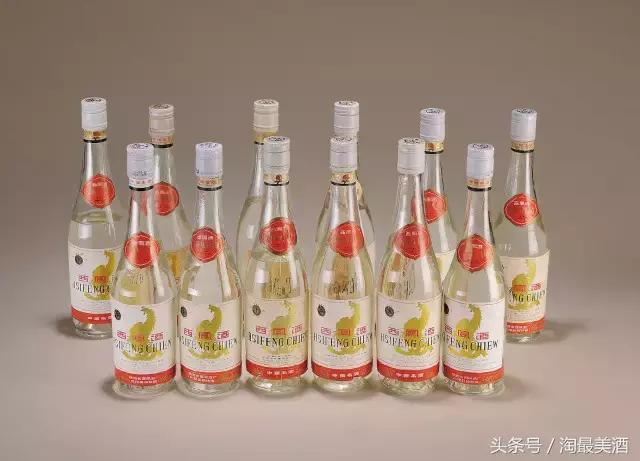 绿脖西凤酒省外版真假辨别,如何鉴别真假老司机