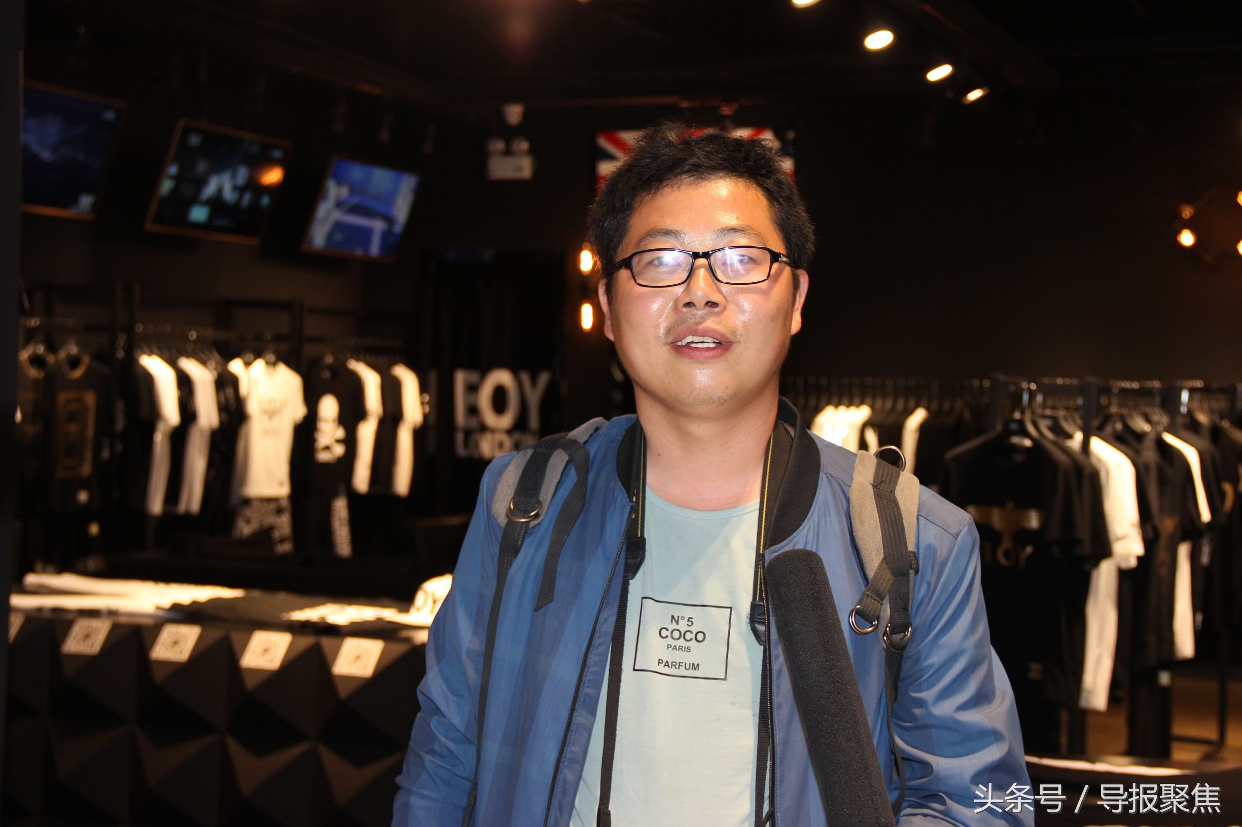 阜阳的商场现状,阜阳商场人气惨淡